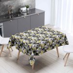 Essentials PVC Table Covering (EE 208A)