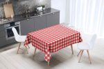Essentials PVC Table Covering (EE 84B)