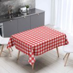 Essentials PVC Table Covering (EE 84B)