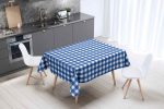 Essentials PVC Table Covering (EE 84D)