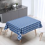Essentials PVC Table Covering (EE 84D)