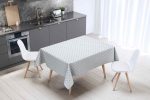 Essentials PVC Table Covering (EE 94C)