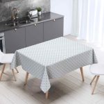 Essentials PVC Table Covering (EE 94C)