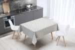 Essentials PVC Table Covering (EE 97D)