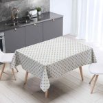 Essentials PVC Table Covering (EE 97D)