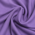 52 X 90" Dark Lilac Polyester Tablecloth