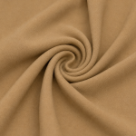 60'' x 126" Camel  Polyester Tablecloth