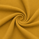 60'' x 126" Gold Polyester Tablecloth